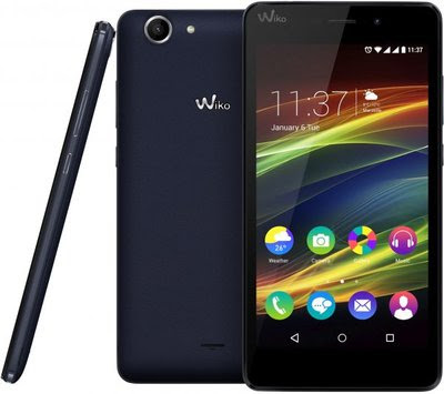 Wiko Slide 2 Specifications and Review