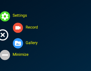  Record your Android Screen