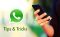 How to Easily Extract WhatsApp Group Contacts Numbers without PC