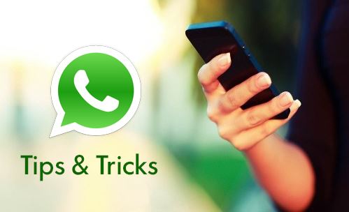 WhatsApp Tricks and Tips