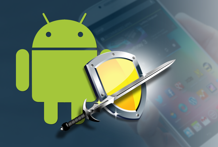 android security anti virus