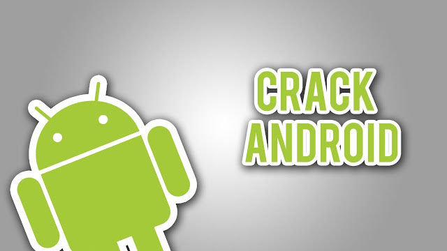install cracked Android Apps