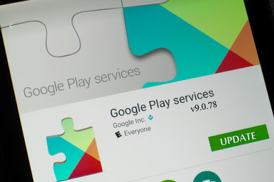 buying Android Smartphone - play services