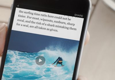 disable Facebook Instant Articles