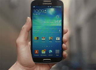enable 2G/3G/4G network mode in Samsung S4 SGH-I337