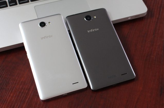 How to Bypass Google Account Verification on Infinix phones
