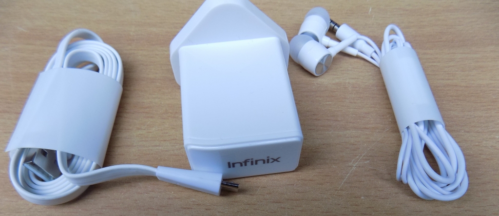 Infinix charger not working