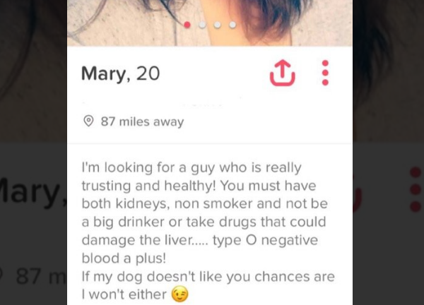 use Tinder effectively tinder good bios