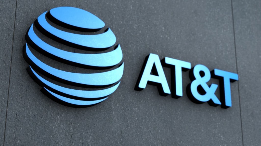 at&t outage